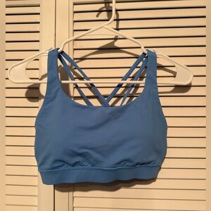 Lululemon Energy Bra